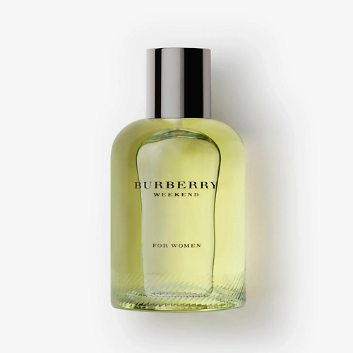 

BURBERRY Парфюмерная вода Weekend for Women 100, Парфюмерная вода Weekend for Women
