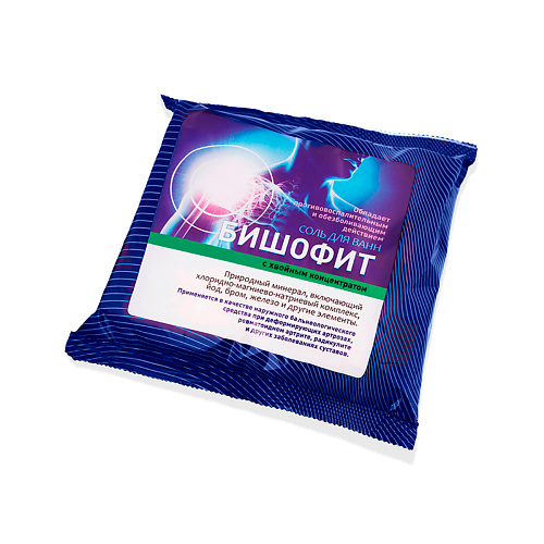 

MEDICALFORT Магниевая соль для ванн Бишофит с хвойным концентратом 500, Магниевая соль для ванн Бишофит с хвойным концентратом