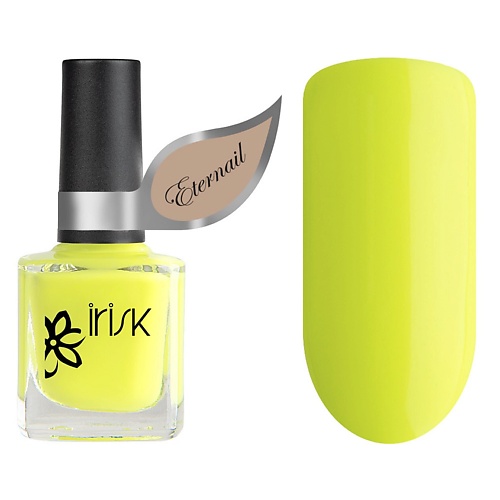 

IRISK Лак на гелевой основе Eternail mini Claude lights, Лак на гелевой основе Eternail mini Claude lights