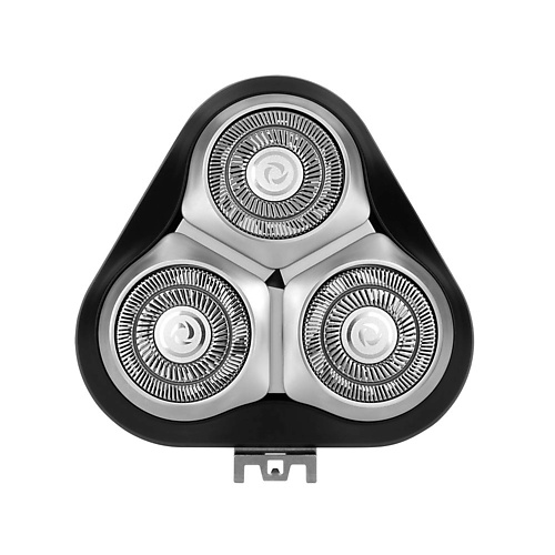 

РЕДМОНД Блок бритвенный сменный RSH6100 (S4900, S4901), Блок бритвенный сменный RSH6100 (S4900, S4901)