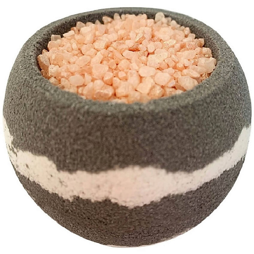 

BOMB MASTER Бомбочка из морской соли, Бомбочка из морской соли