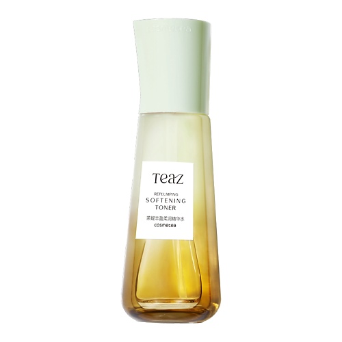 

TEAZ Тонер восстанавливающий смягчающий 120, Тонер восстанавливающий смягчающий