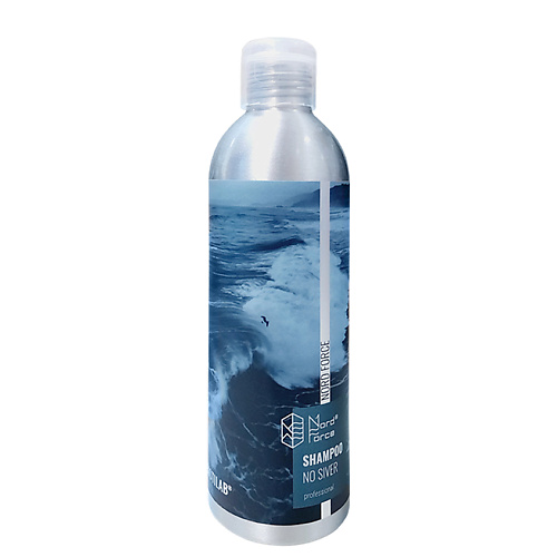 NORD FORCE Шампунь для волос 