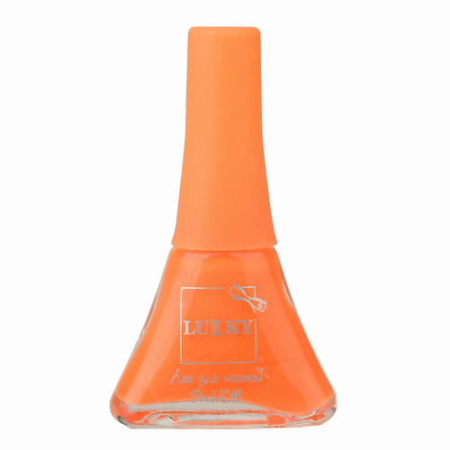 

LUKKY Детский лак для ногтей Ультрафиолет, Детский лак для ногтей Ультрафиолет