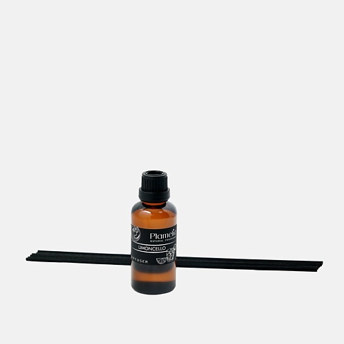 

PLAMELIA Рефил Диффузор ароматический Лимончелло 50, Рефил Диффузор ароматический Лимончелло