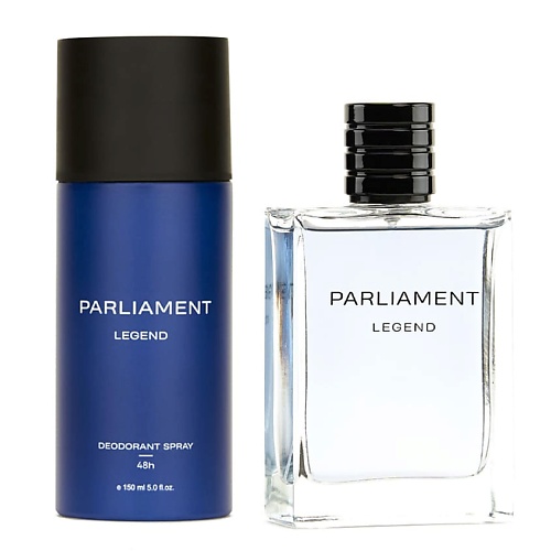 

GENTY PARLIAMENT Набор Legend, PARLIAMENT Набор Legend