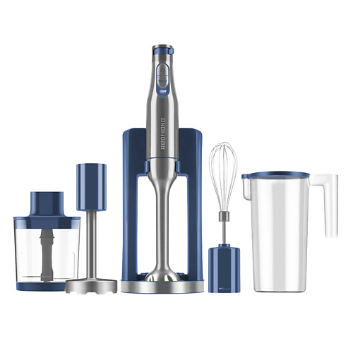 

РЕДМОНД Блендер BH402, Блендер BH402