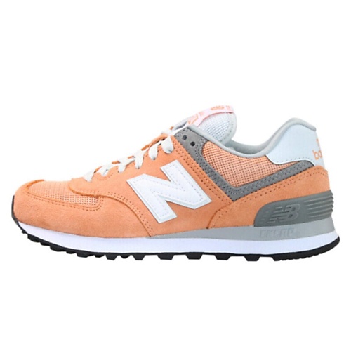 

NEW BALANCE Кроссовки 574 Series 'Pink', Кроссовки 574 Series 'Pink'