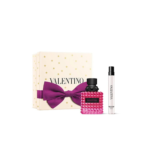 

VALENTINO Набор Born in Roma Extradose Donna, Набор Born in Roma Extradose Donna