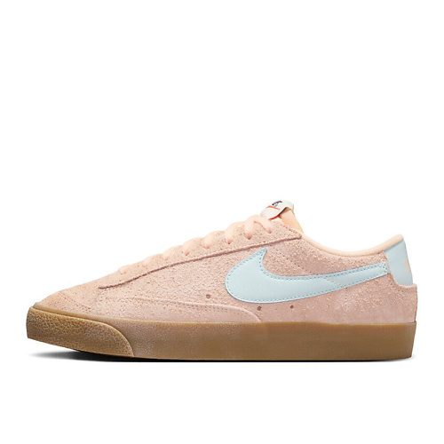 

NIKE Кроссовки низкие мужские спортивные W BLAZER LOW 77 VNTG, Кроссовки низкие мужские спортивные W BLAZER LOW 77 VNTG