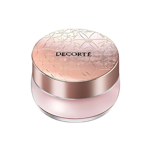 

DECORTÉ Рассыпчатая пудра face powder 19, Рассыпчатая пудра face powder
