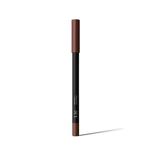 

LIC Карандаш для губ гелевый Base/Gel lip pencil Base, Карандаш для губ гелевый Base/Gel lip pencil Base