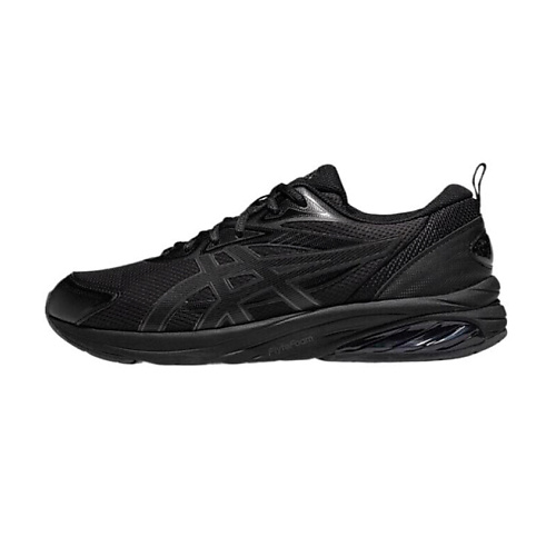 

ASICS Кроссовки Gel Quantum Kei Black Obsidian Grey, Кроссовки Gel Quantum Kei Black Obsidian Grey