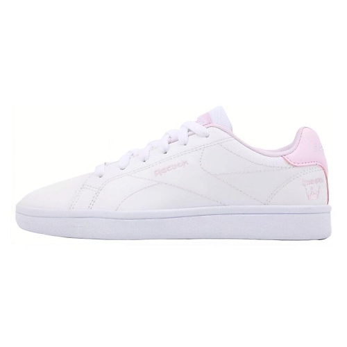 

REEBOK Кроссовки Reebok Royal Complete Cln2 Sneakers White/Pink Women's, Кроссовки Reebok Royal Complete Cln2 Sneakers White/Pink Women's