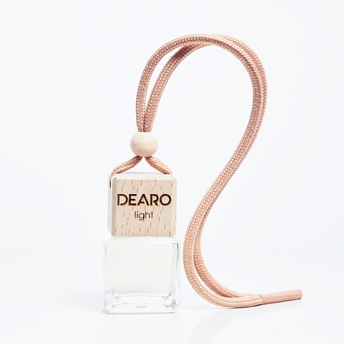 

DEARO Ароматизатор для авто Light 7, Ароматизатор для авто Light