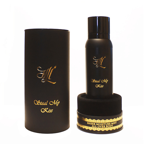 HLI Парфюмированная дымка для тела Steal My Kiss 100