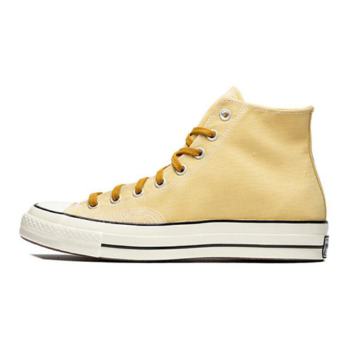 

CONVERSE Кроссовки Chuck 70 High Jungle Cloth Trailhead Gold, Кроссовки Chuck 70 High Jungle Cloth Trailhead Gold