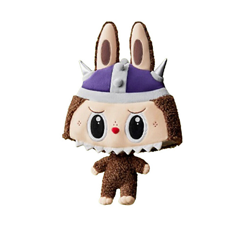 

POP MART Фигурка THE MONSTERS Nautical Labubu, Фигурка THE MONSTERS Nautical Labubu