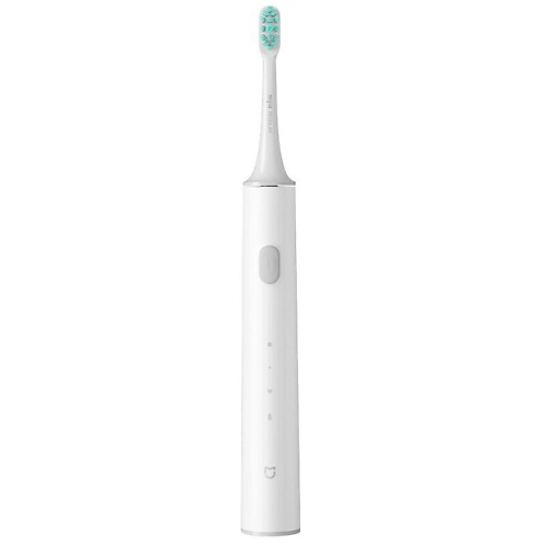 

XIAOMI Электрическая зубная щетка Mi Smart Electric Toothbrush T500, Электрическая зубная щетка Mi Smart Electric Toothbrush T500