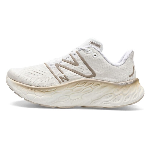 

NEW BALANCE Кроссовки Fresh Foam X More V4 'White Gold Metallic', Кроссовки Fresh Foam X More V4 'White Gold Metallic'