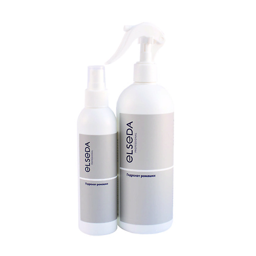 

ELSEDA Гидролат ромашки 200, Гидролат ромашки