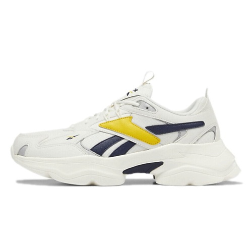 

REEBOK Кроссовки Royal Bridge Reebok 4 'Chalk Vector Navy Gold', Кроссовки Royal Bridge Reebok 4 'Chalk Vector Navy Gold'