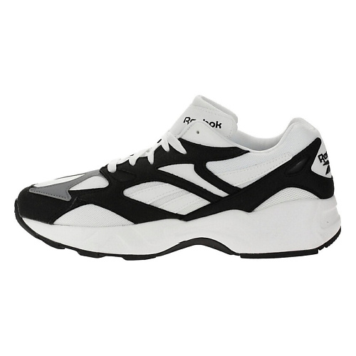 

REEBOK Кроссовки Reebok Aztrek 96 Shoes White/Black, Кроссовки Reebok Aztrek 96 Shoes White/Black