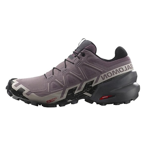 

SALOMON Кроссовки Speedcross 6 'Purple' / L00, Кроссовки Speedcross 6 'Purple' / L00
