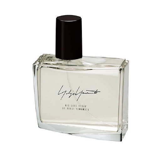 

YOHJI YAMAMOTO His Love Story 100, His Love Story