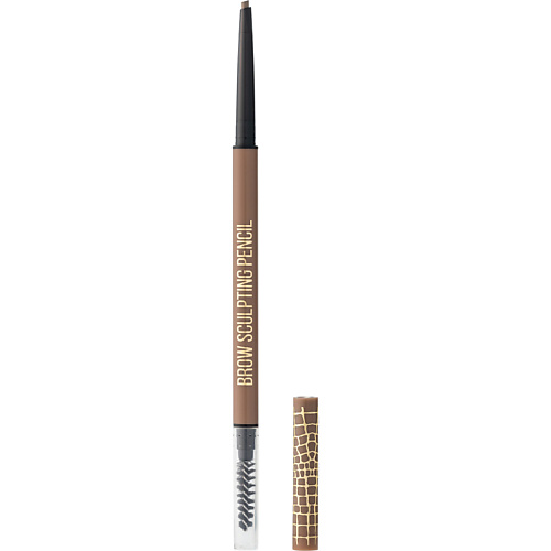 

STELLARY Карандаш для бровей автоматический Brow Sculpting pencil, Карандаш для бровей автоматический Brow Sculpting pencil