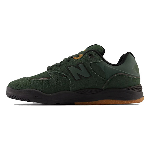 

NEW BALANCE Кроссовки Numeric 1010 Tiago Lemos Forest Green, Кроссовки Numeric 1010 Tiago Lemos Forest Green
