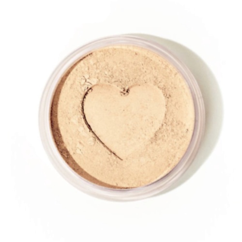 BMAKEUP Минеральная пыльца пудра, тон 03