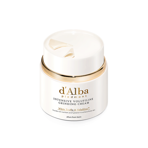 

D`ALBA Крем для лица Intensive Volufiline Grinding Cream 45, Крем для лица Intensive Volufiline Grinding Cream