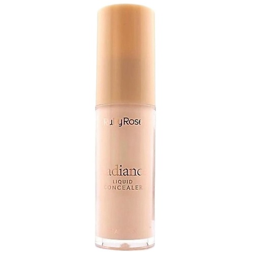 

RUBY ROSE Жидкий консилер Radiance, Жидкий консилер Radiance