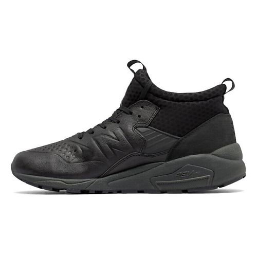 

NEW BALANCE Кроссовки 580 Deconstructed Mid 'Black', Кроссовки 580 Deconstructed Mid 'Black'
