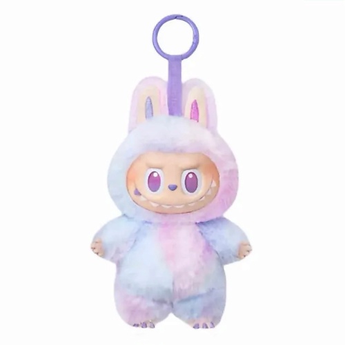 

POP MART Брелок-игрушка LABUBU Energy в цвете "Luck", Брелок-игрушка LABUBU Energy в цвете "Luck"