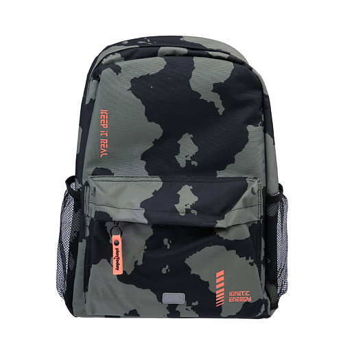 

PLAYTODAY Рюкзак текстильный для мальчиков, Рюкзак текстильный для мальчиков