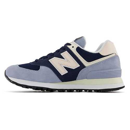 

NEW BALANCE Кроссовки 574v2 Light Blue Navy, Кроссовки 574v2 Light Blue Navy