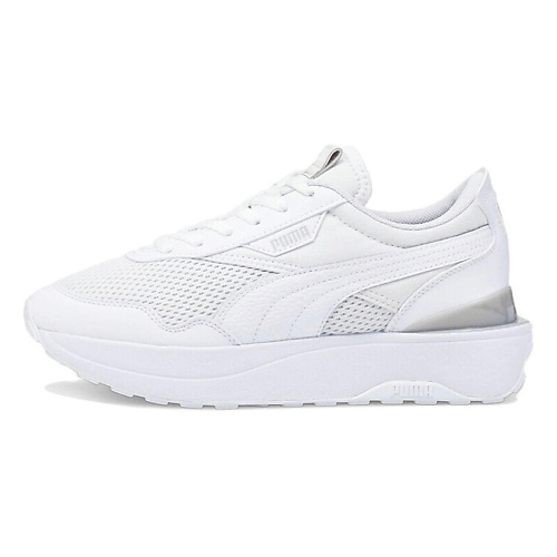 

PUMA Кроссовки Cruise Rider Triple White Women's, Кроссовки Cruise Rider Triple White Women's