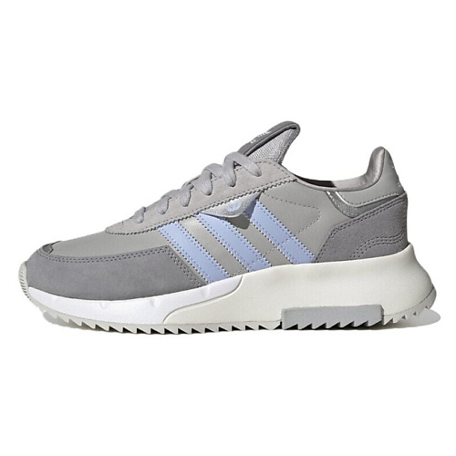 

ADIDAS ORIGINAL Кроссовки Retropy F2 Women's 'Grey Blue Dawn', Кроссовки Retropy F2 Women's 'Grey Blue Dawn'