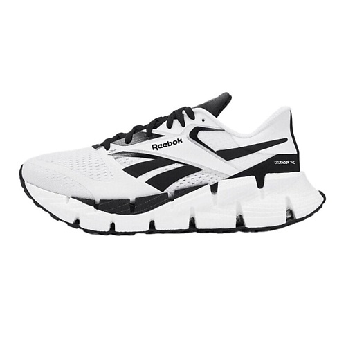 Кроссовки REEBOK Кроссовки FloatZig Reebok 1 'White Black'