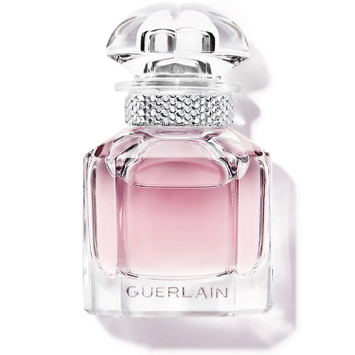 

GUERLAIN Mon Guerlain Sparkling Bouquet Eau de Parfum 30, Mon Guerlain Sparkling Bouquet Eau de Parfum