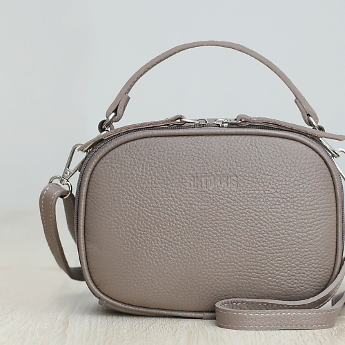 

AKTORRIS Сумка женская через плечо, натуральная кожа, Сумка женская через плечо, натуральная кожа