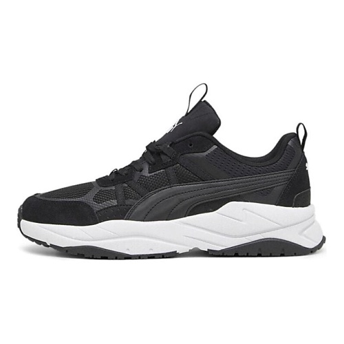 

PUMA Кроссовки X Ray Tour Sneakers 'Black White', Кроссовки X Ray Tour Sneakers 'Black White'