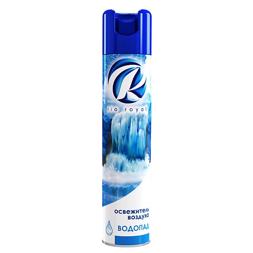 

RIO ROYAL Освежитель воздуха Водопад 300, Освежитель воздуха Водопад