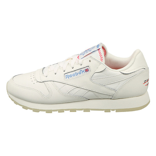 

REEBOK Кроссовки Reebok Women's Classic Leather 'It's A Man's World', Кроссовки Reebok Women's Classic Leather 'It's A Man's World'