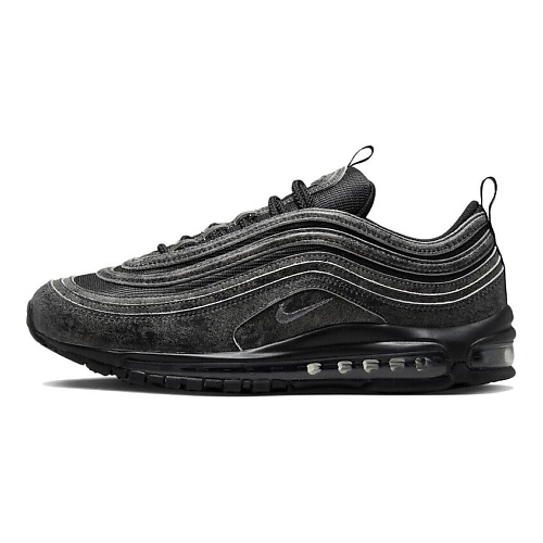 

NIKE Кроссовки Air Max 97 Comme Des Garcons Homme Plus Black, Кроссовки Air Max 97 Comme Des Garcons Homme Plus Black