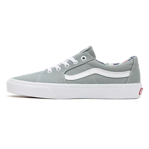 

VANS Кроссовки SK8 Low Smell The Flowers 'White Grey', Кроссовки SK8 Low Smell The Flowers 'White Grey'