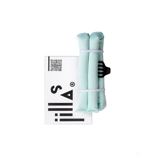 

JILLAS Набор бигуди 3в1 Classic lite, Набор бигуди 3в1 Classic lite