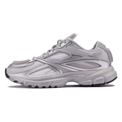 

REEBOK Кроссовки Reebok Premier Road Modern Liquid Silver, Кроссовки Reebok Premier Road Modern Liquid Silver
